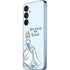 Disney Princess Cinderella Have Courage and Be Kind Art Galaxy A36 5G Skin